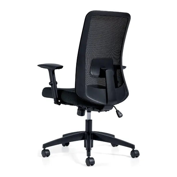 Adapt | High Back Synchro-Tilter MVL11724 MVL11725 - Brant Business Interiors