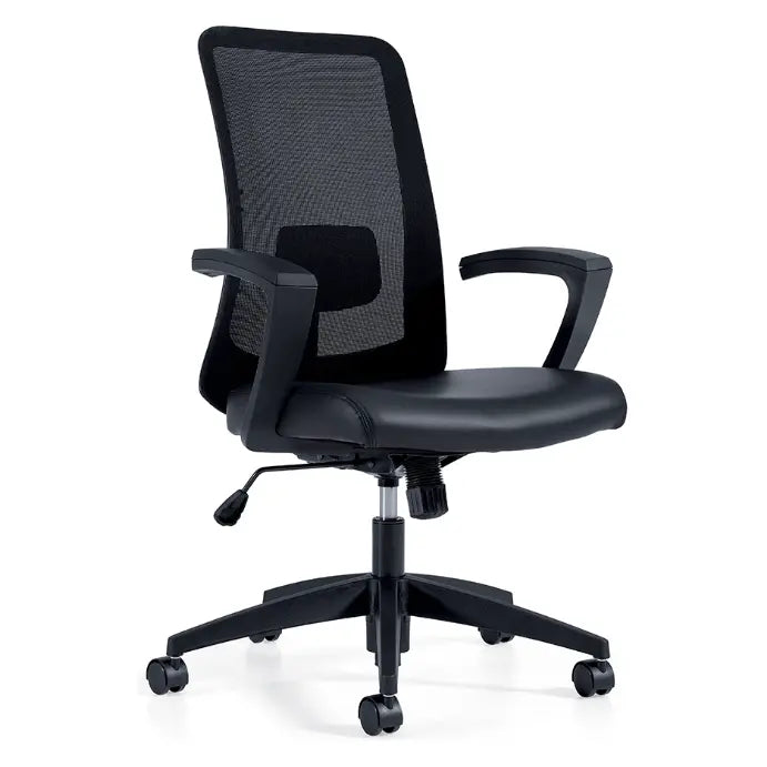 Adapt | High Back Synchro-Tilter MVL11725 - Brant Business Interiors