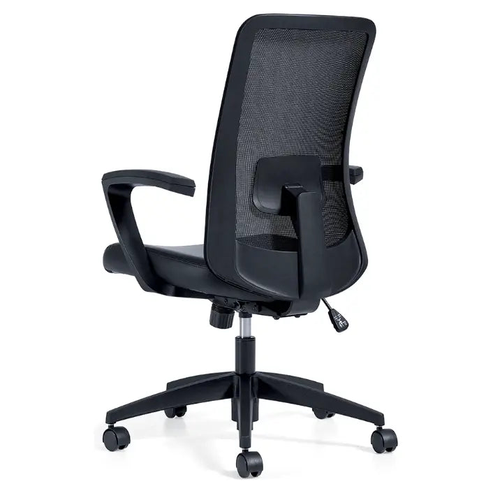 Adapt | High Back Synchro-Tilter MVL11725 - Brant Business Interiors