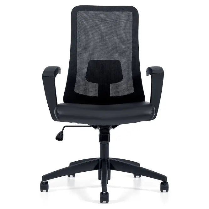 Adapt | High Back Synchro-Tilter MVL11725 - Brant Business Interiors
