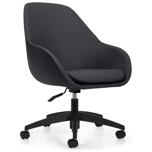Arlo | Lounge Swivel Task Chair - Brant Business Interiors