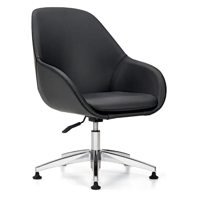 Arlo | Lounge Swivel Task Chair - Brant Business Interiors