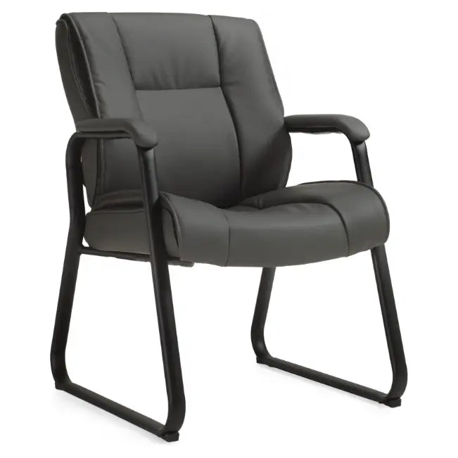 Ashmont | Medium Back Guest Chair MVL2782 - Brant Business Interiors