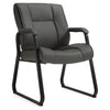Ashmont | Medium Back Guest Chair MVL2782 - Brant Business Interiors