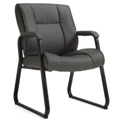 Ashmont | Medium Back Guest Chair MVL2782 - Brant Business Interiors