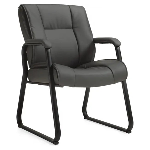 Ashmont | Medium Back Guest Chair MVL2782 - Brant Business Interiors