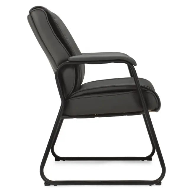 Ashmont | Medium Back Guest Chair MVL2782 - Brant Business Interiors