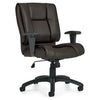 Ashmont | Medium Back Management Tilter MVL2781 - Brant Business Interiors