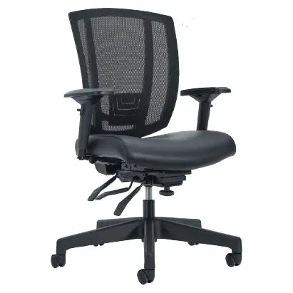 Avro 350M Heavy Duty Multi-Tilter Chairs MVL11716 - Brant Business Interiors
