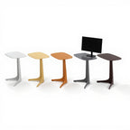KOKO Tables - Studio white background [AI office context]