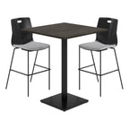 Bar Height Table 