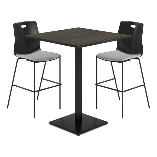 Bar-Height Tables
