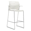 Bar Stool for 42" High Tables - Brant Business Interiors