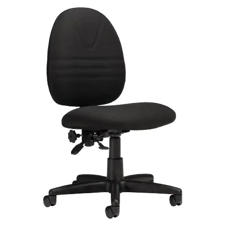 Basics® Chevron Junior Operator Chair MVL2363-7 - Brant Business Interiors