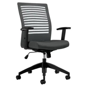 Basics® Elora™ Home Office Synchro Tilter Chair - Brant Business Interiors