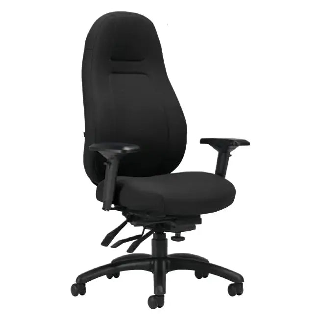 Basics® ObusForme® Elite Heavy Duty Multi-Tilter Chair TS2770-3 - Brant Business Interiors