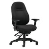 Basics® ObusForme® Elite Heavy Duty Multi-Tilter Chair TS2770-3 - Brant Business Interiors