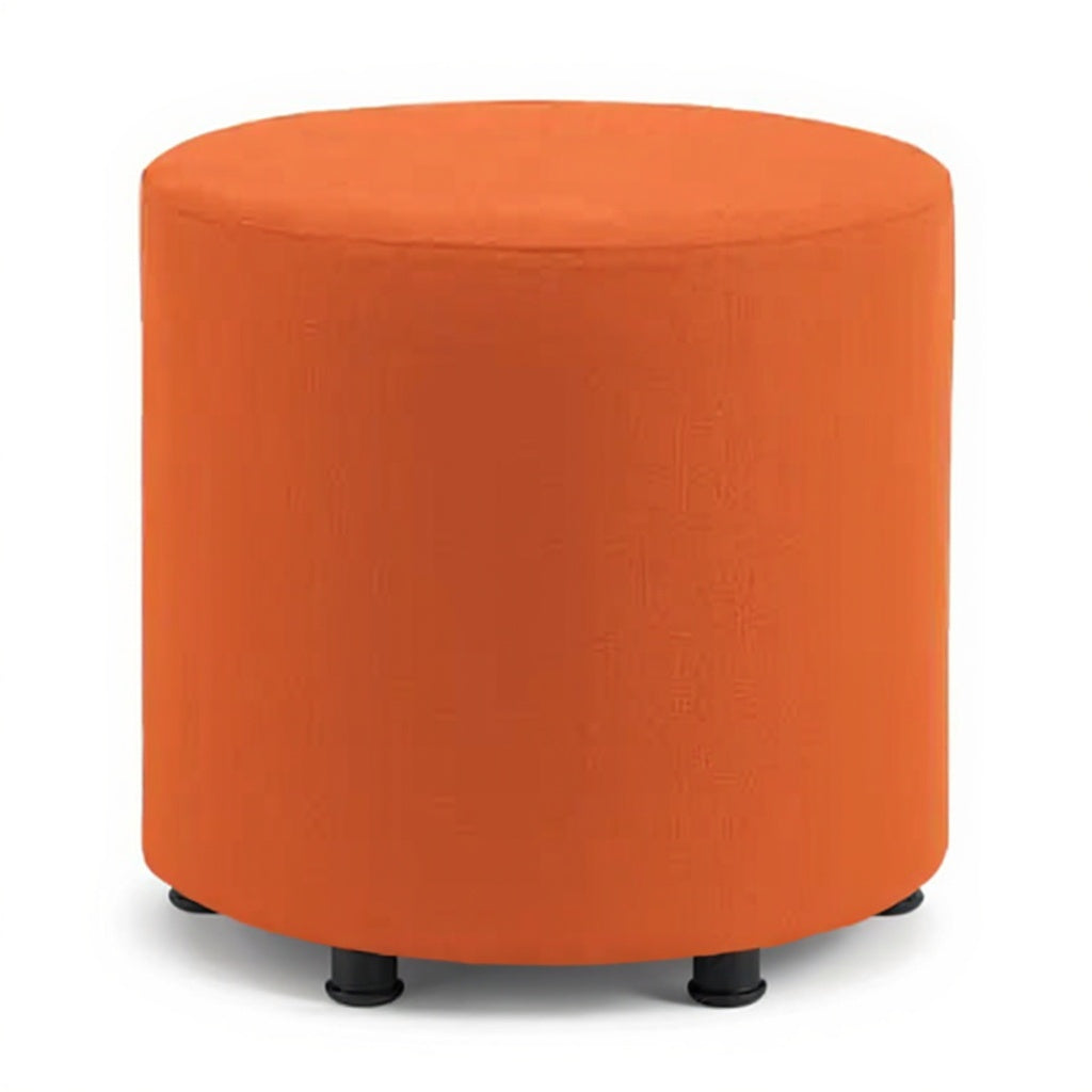 Craft | Round 20" Unit - Studio white background [AI office context]