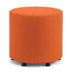 Craft | Round 20" Unit - Studio white background [AI office context]