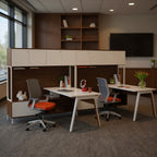 Halifax Typical 9 - Office context B [AI office context]