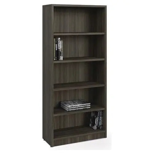 Bookcase - 1" Shelf 32" Wide x 72" High - Brant Business Interiors