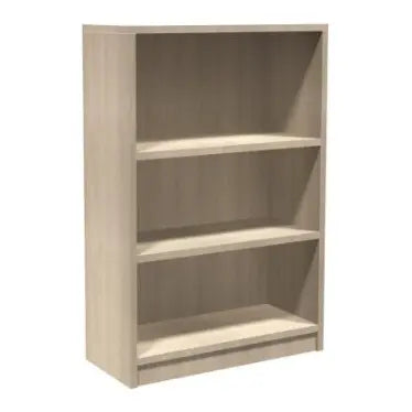 Bookcase 31.5" Wide x 13.75" Deep - Brant Business Interiors