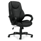Brighton | High Back Tilter MVL2787 - Brant Business Interiors