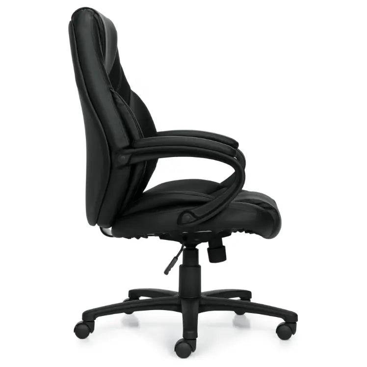 Brighton | High Back Tilter MVL2787 - Brant Business Interiors