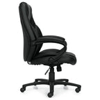 Brighton | High Back Tilter MVL2787 - Brant Business Interiors