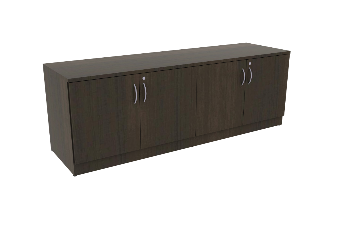 Office Central & Brant Business Interiors