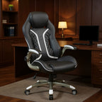 XPlorer 51 Gaming Chair - Office context B [AI office context]