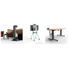 Untethered: go further, go anywhere by: Teknion - Brant Business Interiors