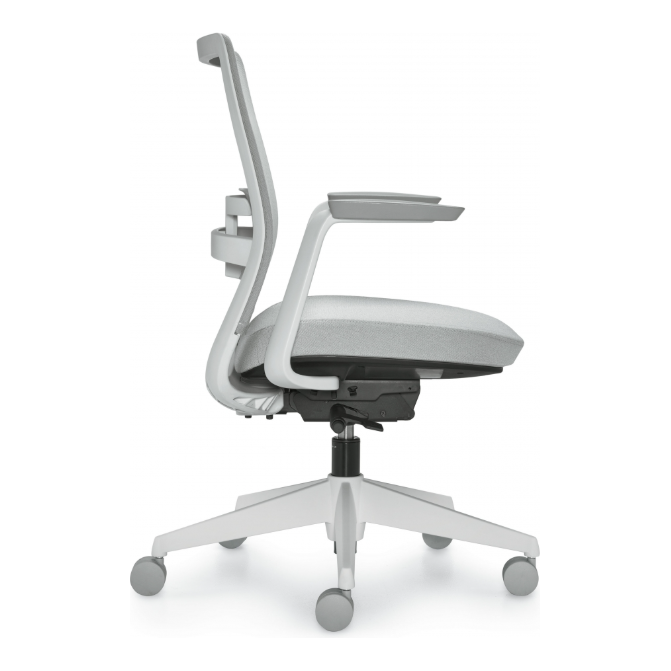 Factor Mesh Seating - Brant Business Interiors