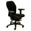 CoreFlex Chair Postural Sway: the body's necessary motion - Brant Business Interiors