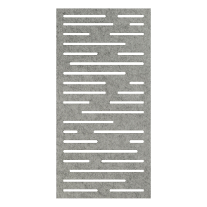 Felt Acoustic Room Dividers - Brant Business Interiors
