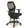 CoreFlex Chair Postural Sway: the body's necessary motion - Brant Business Interiors