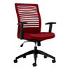 Basics® Elora™ Home Office Synchro Tilter Chair - Brant Business Interiors