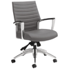 The Accord Tilter Medium Back Chair - Brant Business Interiors