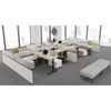 Teknion Workstations - Brant Business Interiors