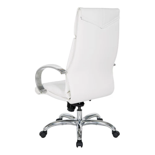 DELUXE MID BACK EXECUTIVE CHAIR - Brant Business Interiors