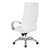 DELUXE MID BACK EXECUTIVE CHAIR - Brant Business Interiors