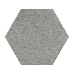 Felt Acoustic Wall Tiles - Brant Business Interiors