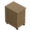 Mobile Pedestal 16"W Box/Box/File - Brant Business Interiors