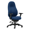 Basics® ObusForme® Elite Heavy Duty Multi-Tilter Chair TS2770-3 - Brant Business Interiors