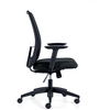 Adapt | High Back Synchro-Tilter MVL11724 MVL11725 - Brant Business Interiors