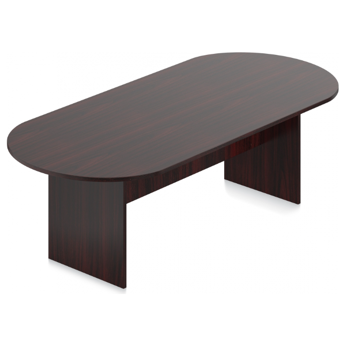 Racetrack Conference Table 1