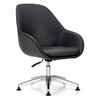 Arlo | Lounge Swivel Task Chair - Brant Business Interiors