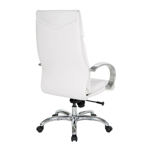 DELUXE MID BACK EXECUTIVE CHAIR - Brant Business Interiors
