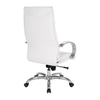 DELUXE MID BACK EXECUTIVE CHAIR - Brant Business Interiors