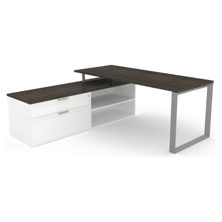 Levels Suite - Brant Business Interiors